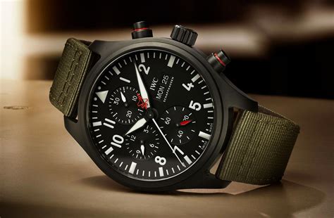 iwc top gun stopwatch set|pilot watch chronograph top gun.